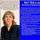 Dr. Anne C Mack, MD - Physicians & Surgeons