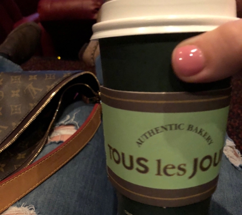 TOUS les JOURS - Vernon Hills, IL