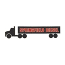 Springfield Diesel - Truck Service & Repair