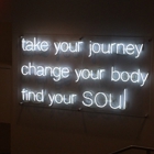 SoulCycle Greenwich