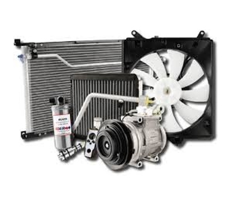 Accolade Auto Electrics - Virginia, QLD