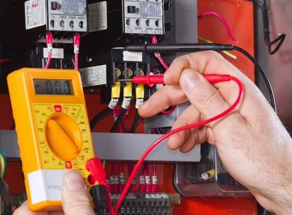 MPN Electrical - Croydon, VIC