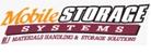 Mobile Storage Systems - Shelving Solutions