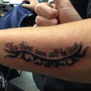 Looking Glass Tattoo & Gallery - Tattoos