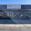 RISE Services, Inc. - Community Organizations