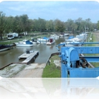 Maple Grove Marina & Park