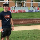 Talladega College