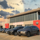 Alfa Romeo of Fort Worth