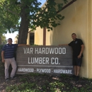 Var Hardwood Lumber - Lumber