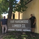 Var Hardwood Lumber