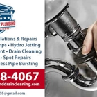 Do It Right Plumbing & Drain Cleaning