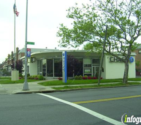 Chase Bank - East Elmhurst, NY