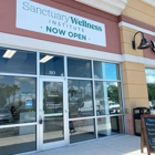 The Sanctuary Wellness Institute