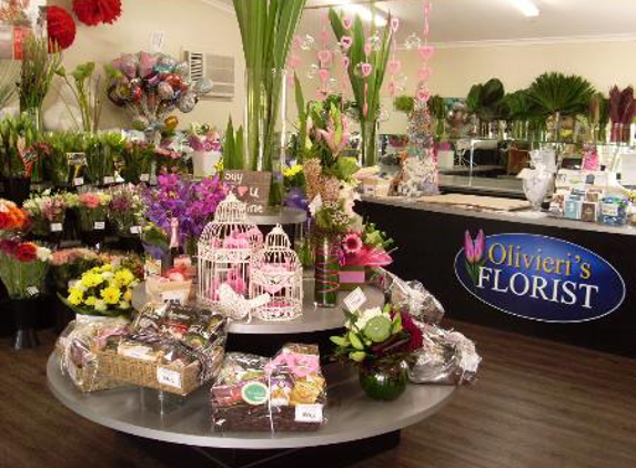 Olivieri's Florist - Doyalson North, NSW