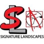 Signature Landscapes