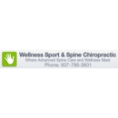 Wellness Sport and Spine Chiropractic - Nutritionists