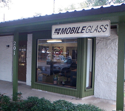 Austin Mobile Glass - Austin, TX