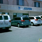 7 Cleaners & Alterations