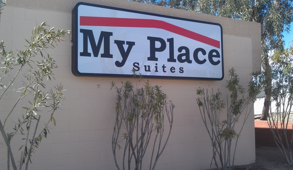 My Place Suites - Wickenburg, AZ