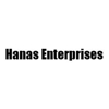 Hanas Enterprises gallery