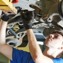 Tom's Auto Body & Sales - Automobile Body Shop Equipment & Supply-Wholesale & Manufacturers