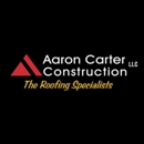 Aaron Carter Construction