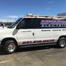 Advance Electric - Building Contractors