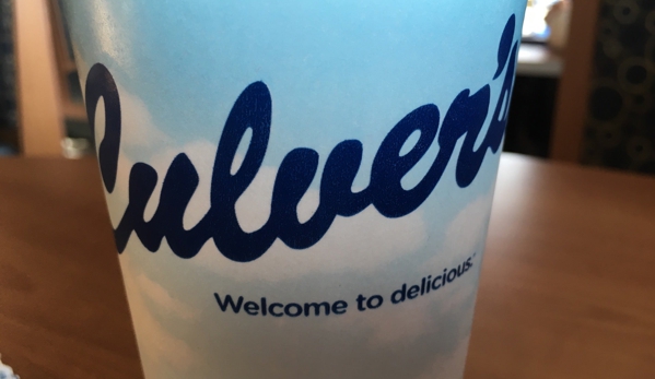 Culver's - Wixom, MI