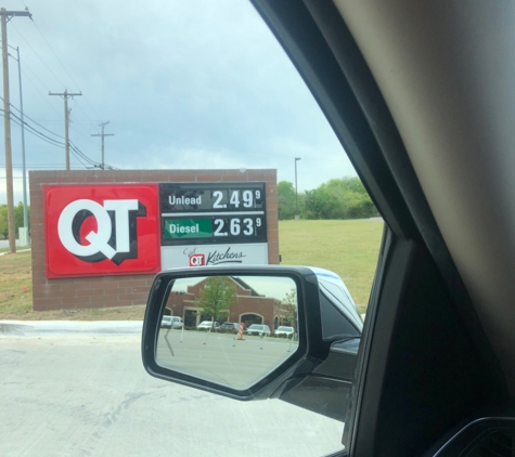 QuikTrip - Fort Worth, TX