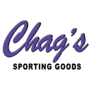 Chag's Sporting Goods - Archery Ranges