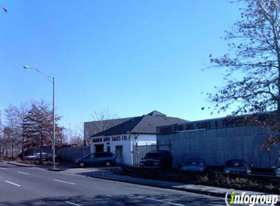 Harbor Auto Sales Co., INC - Lynn, MA