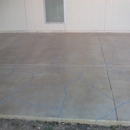 Transformer Coating Systems LLC - Stamped & Decorative Concrete