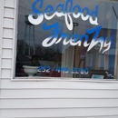 Seafood Frenzy - Seafood Restaurants