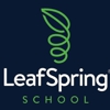 LeafSpring School at Cornelius gallery