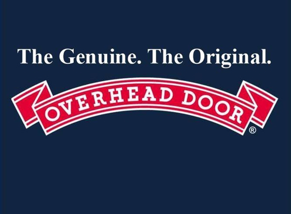 Overhead Door Company of Colorado Springs - Colorado Springs, CO