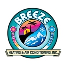 Breeze Heating and Air Conditioning - Air Conditioning Service & Repair