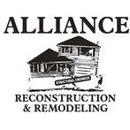 Alliance Reconstruction & Remodeling LLC - Structural Engineers
