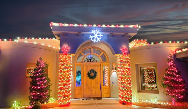 Happy Holiday Lighting Company - Phoenix-Mesa-Scottsdale