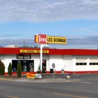 Les Schwab Tires