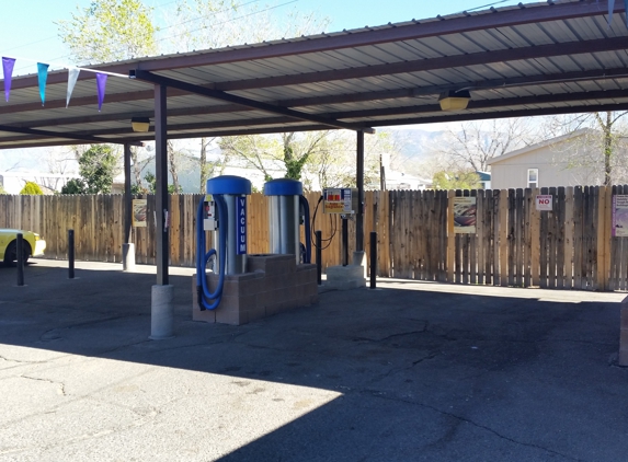 Brillon Brothers Car Wash and Emission Testing - Albuquerque, NM