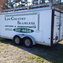 Low Country Seamless Inc. - Gutters & Downspouts