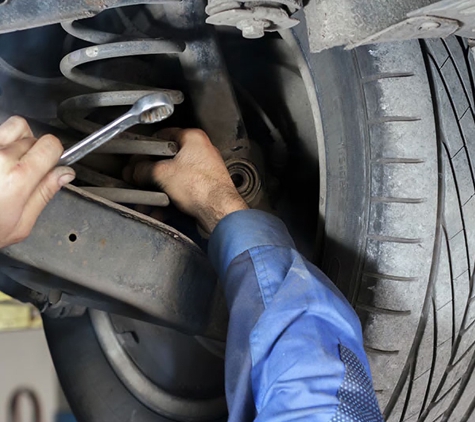 Drouin Automotive Services PTY LTD - Drouin, VIC