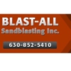 Blast All Sandblasting gallery
