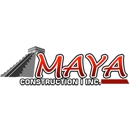 Maya Construction 1 - Masonry Contractors