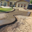 Atlas Concrete
