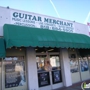The Guitar Merchant