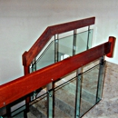 Island Glass Design Works - Shower Doors & Enclosures