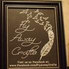 Fly Away Crafts