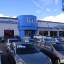 Keyes Woodland Hills Honda - New Car Dealers