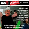 South Auctions & Associates gallery